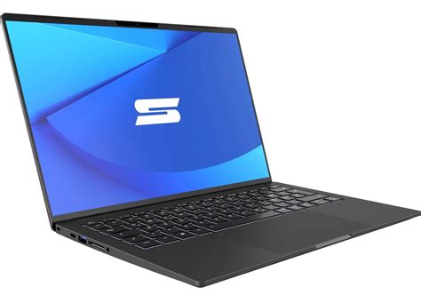 Schenker Vision 14 Laptop comes with Intel Core i7-13700H Chip and DDR5 Memory Support - TechGoing