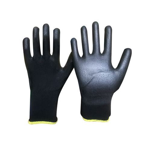 nitrile glove