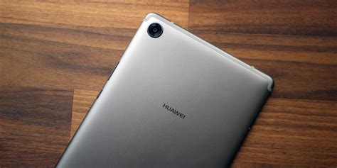 Hands-on: Huawei MediaPad M5 lineup arrives in the US starting at $319 ...