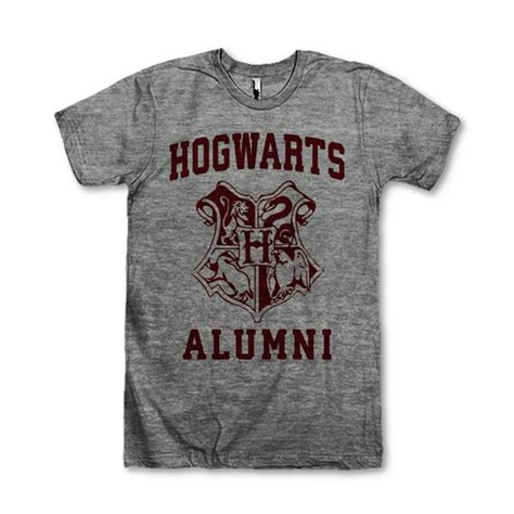 Hogwarts Alumni by AwesomeBestFriendsTs on Etsy