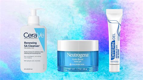 9 Best Drugstore Acne Skin-Care Products — Dermatologists Recommendations | Allure