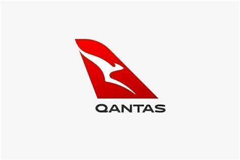 The Qantas livery – 100 years of evolution – Richard Kyereh