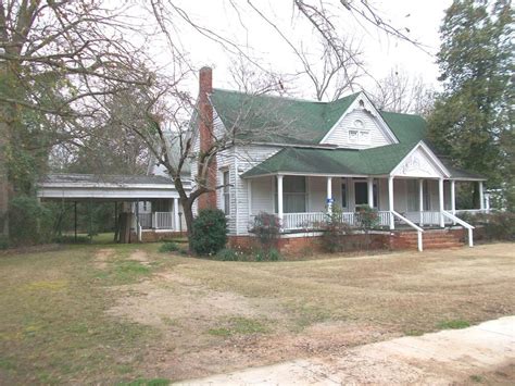 239 N Broad St, Ellaville, GA 31806 | Trulia