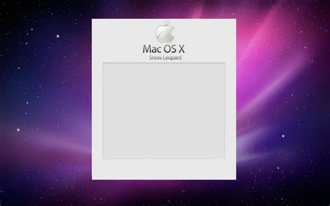 Mac Os X theme part 2 by Vizada on DeviantArt