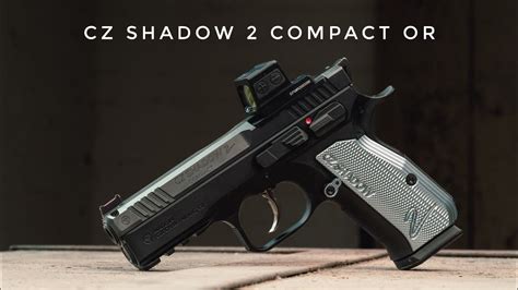 CZ Shadow 2 Compact drops today! - Non-PSA Products - Palmetto State Armory | Forum