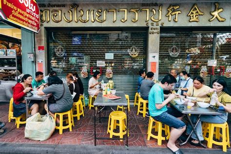 3 street food markets to visit in Bangkok - Discover Events and Event Ideas