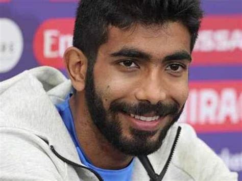 jasprit bumrah Height, Age, Family, Wiki, News, Videos, Discussion & More