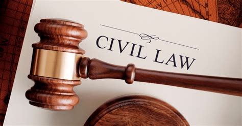 What Does a Civil Law Attorney Do? | Civil Attorney Near You | LegalMatch