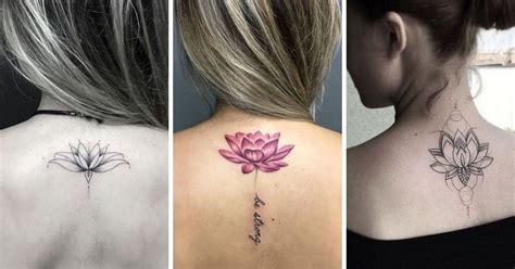 Topo 48+ imagem tatuagens da flor de lótus - br.thptnganamst.edu.vn