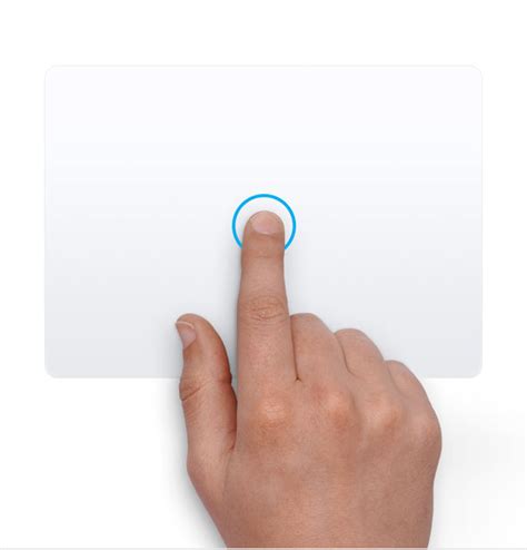 Use Multi-Touch gestures on your Mac - Apple Support