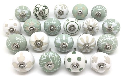 Ceramic kitchen door knobs – Door Knobs