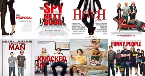 100 Red and White Comedy Posters