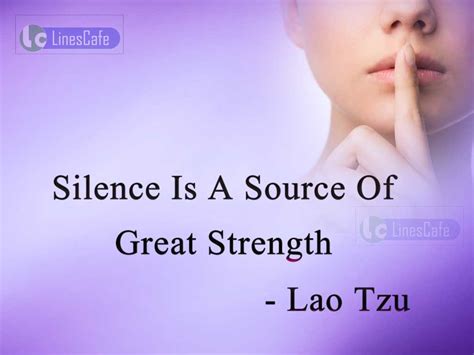 Chinese Philosopher Lao Tzu Top Best Quotes (With Pictures) - Linescafe.com