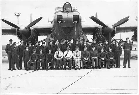 Avro Lancaster Bomber and crew. | Granddads | Pinterest | Lancaster