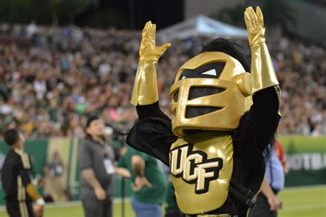 UCF Knights say they have upmost confidence in Darriel Mack Jr. | Sports | NSM.today