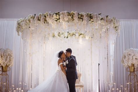 Indoor Wedding Decoration In Nigeria | Psoriasisguru.com