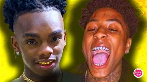 YNW Melly WARNS Lawyers He is ABOUT TO PASS AWAY! NBA Youngboy Goes OFF on Kodak BLACK AGAIN ...