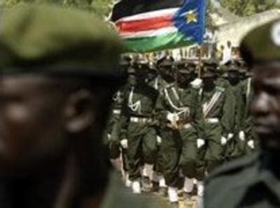 South Sudan army officers receive UN-led human rights training - defenceWeb