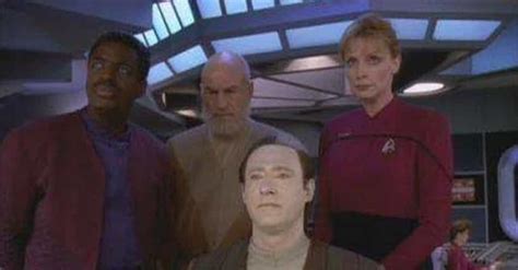 The Best Star Trek TNG Episodes