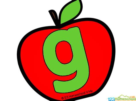 🍎 FREE Apple Letter Tracing Alphabet Mats Printables