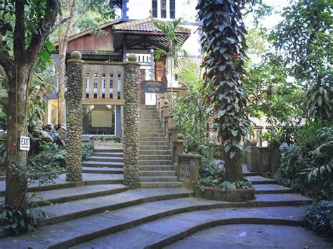 Museum Ullen Sentalu: Tiket, Aktvitas & Atraksi - IdeTrips