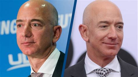 Jeff Bezos sued by former housekeeper who claims staff had to climb out ...