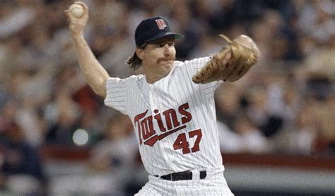 Reliving Jack Morris' Minnesota Moment: Game 7 of 1991 World Series