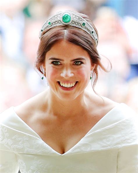 We Recreated Princess Eugenie’s Wedding Beauty for $25 - Hot Lifestyle News