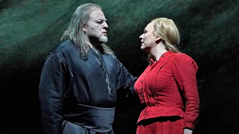 Excerpts from Der Fliegende Holländer | Great Performances | PBS