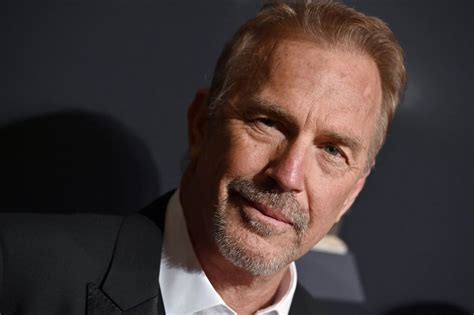 Kevin Costner Told His Kids About His Divorce in an Impersonal Way