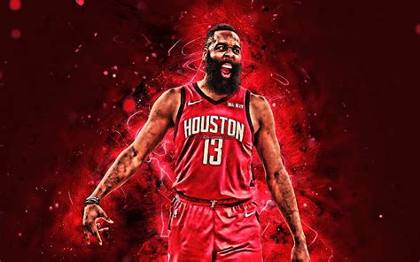 James Harden, 2019, basketball stars, NBA, Houston Rockets, joy, James ...