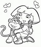 Nick Jr Free Coloring Pages  Home sketch template