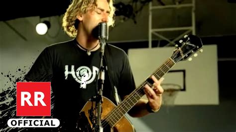 Nickelback - Photograph (Music Video) - YouTube