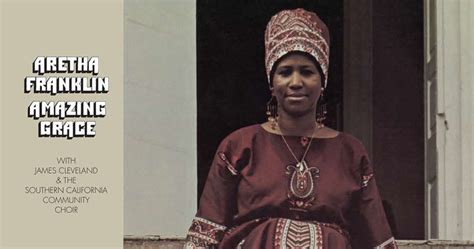 Aretha Franklin ‘Amazing Grace’ Documentary Film Finally Set For Release