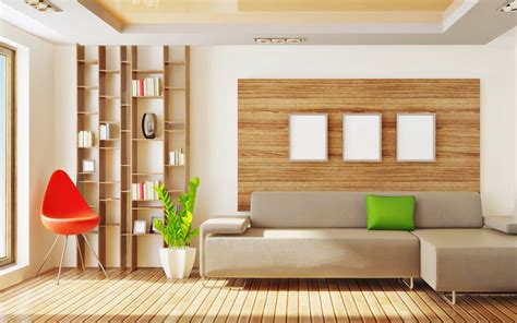 47434776 Room Wallpaper - Wood Decor Living Room (#88141) - HD Wallpaper & Backgrounds Download