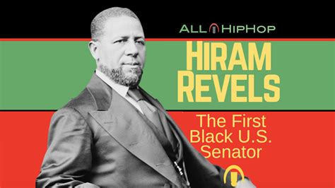 Hiram Rhodes Revels Archives - AllHipHop