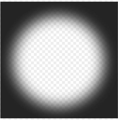 White Circle Fade Png - Corner Fade To Black PNG Transparent With Clear ...