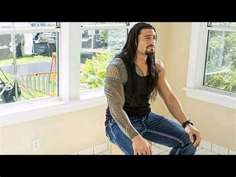 Roman Reigns House From Inside & Outside 2017!!! - YouTube