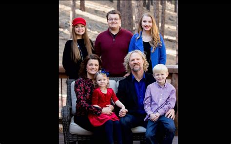 'Sister Wives' Fans Believe Robyn Brown's Kids 'Don't Stand a Chance' Alongside Christine and ...