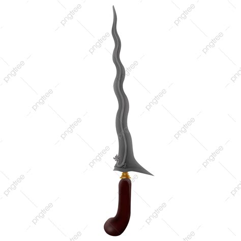 Keris PNG Picture, Keris Gambar Naga, Keris, Keris Jawa, Keris Melayu PNG Image For Free Download