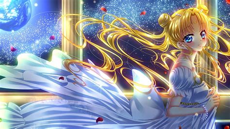 Sailor Moon, Sailor Moon Live HD wallpaper | Pxfuel