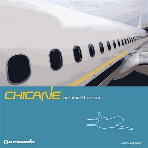 Chicane - Behind The Sun (Deluxe Version) (2014, CD) | Discogs