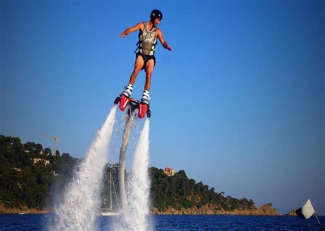 Marmaris Water Sports Fly Board