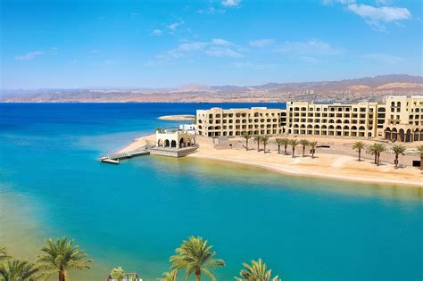 5 Star Luxury Resort | Al Manara, a Luxury Collection Hotel