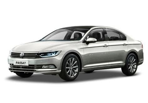 Volkswagen Passat Specifications and Features | CarDekho.com