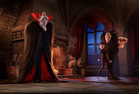 Hotel Transylvania 2 Picture 3