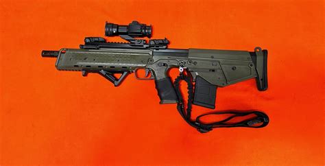 SOLD - Kel-Tec RDB Bullpup (San Antonio) | Texas Gun Talk - The Premier Texas Gun Forum