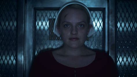 June - The Handmaid's Tale 2x01 | TVmaze