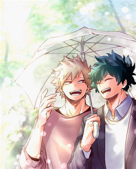 Adorable Bakudeku Fanart Cute - Unoutan writes many of the things + loves Bakudeku / Bâkûgø x ...