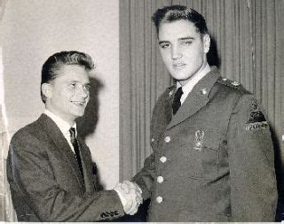 October 23 Events – Today in Elvis Presley History – Elvis Presley